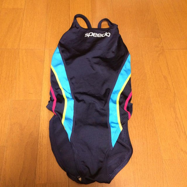 SPEEDO(スピード)のnyarobee様専用♡競泳水着 レディースの水着/浴衣(水着)の商品写真