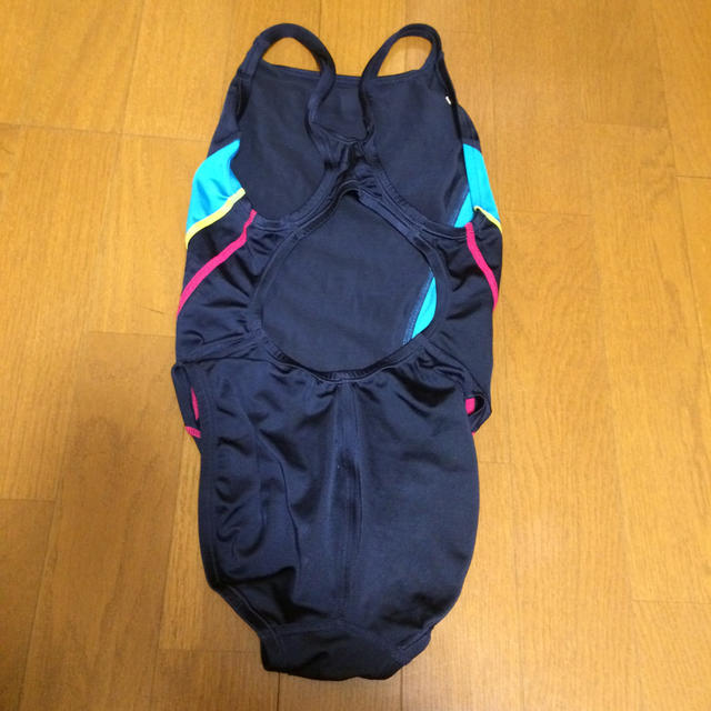 SPEEDO(スピード)のnyarobee様専用♡競泳水着 レディースの水着/浴衣(水着)の商品写真