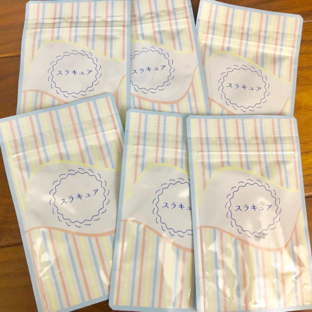 特上品 お買い得！スラキュア6袋！ | assistport.co.jp