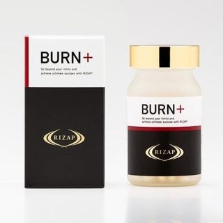 ライザップ　バーンプラス　BURN＋
(ダイエット食品)