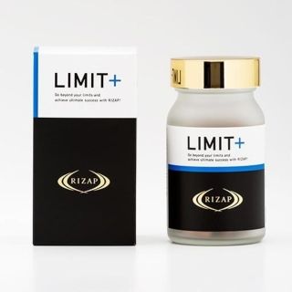 ライザップ　リミット＋（リミットプラス）　LIMIT＋
(ダイエット食品)