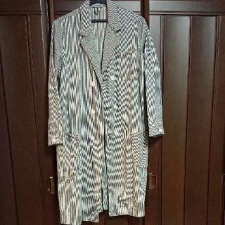 CHILD WOMAN(ロングコート)のフリマアイテム一覧 CHILD WOMAN(ロングコート)のフリマアイテム一覧