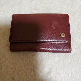 アイグナー(AIGNER)の◆最終お値下げ◆◎AIGNER◎キーケース◎中古品◎(キーケース)