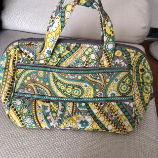 ヴェラブラッドリー(Vera Bradley)の売り切り再値下げ☻ヴェラブラッドリー バッグ(ハンドバッグ)