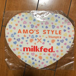 アモスタイル(AMO'S STYLE)のマウスパット(その他)