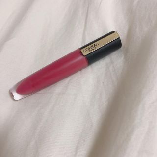 ロレアルパリ(L'Oreal Paris)のロレアルパリ リップ ルージュシグネチャー 121(口紅)