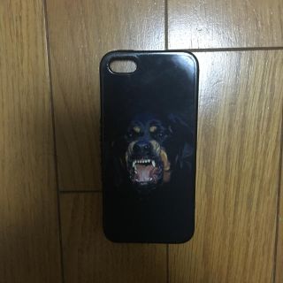 ジバンシィ(GIVENCHY)のGivenchy iPhoneケース(モバイルケース/カバー)