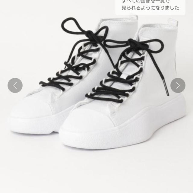 Y-3(ワイスリー)のY-3 スニーカー メンズの靴/シューズ(スニーカー)の商品写真