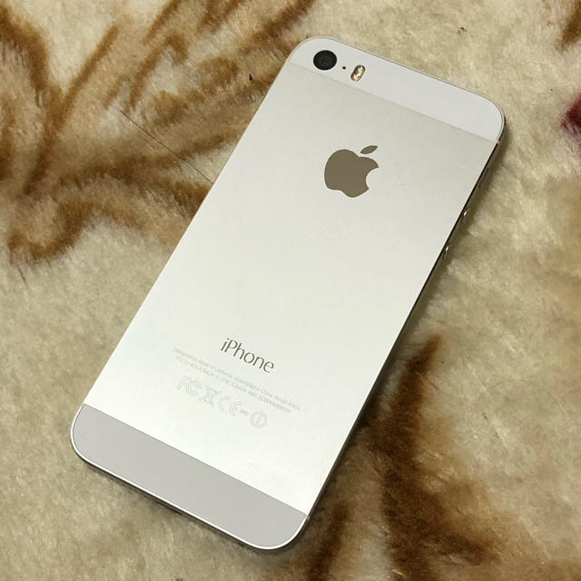 オンラインストア本物 Iphone5s 32gb ホワイト 未simフリー解除品 付属品と箱付 オンラインストア超安い スマホ 家電 カメラ スマートフォン 携帯電話 Dcwaindefla Dz