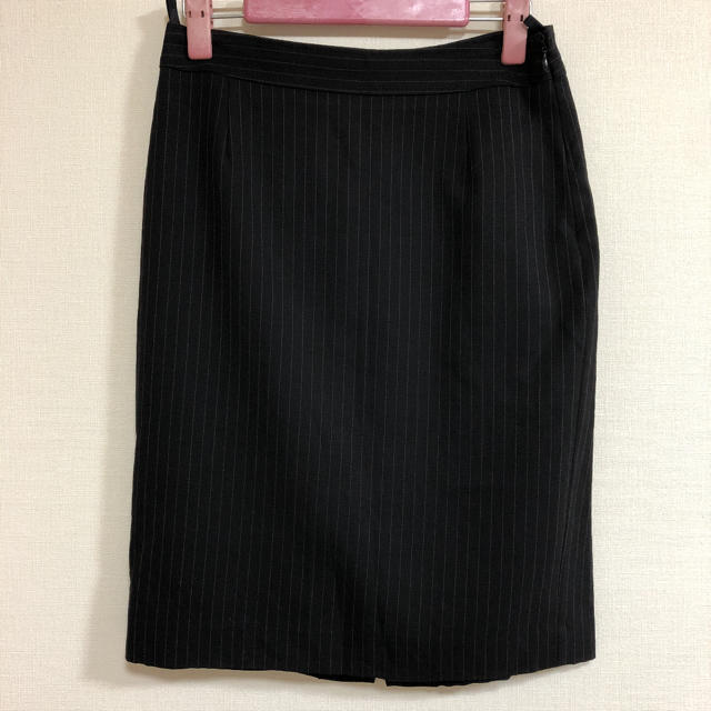 INDIVI(インディヴィ)のINDIVI スカート　サイズ38 レディースのスカート(ひざ丈スカート)の商品写真