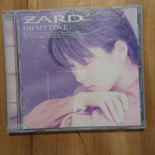ZARD オーマイラブ(ポップス/ロック(邦楽))