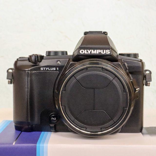 OLYMPUS STYLUS 1 オリンパス　スタイラス1