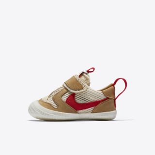 ナイキ(NIKE)のNIKE TOM SACHS MARS YARD キッズ(スニーカー)