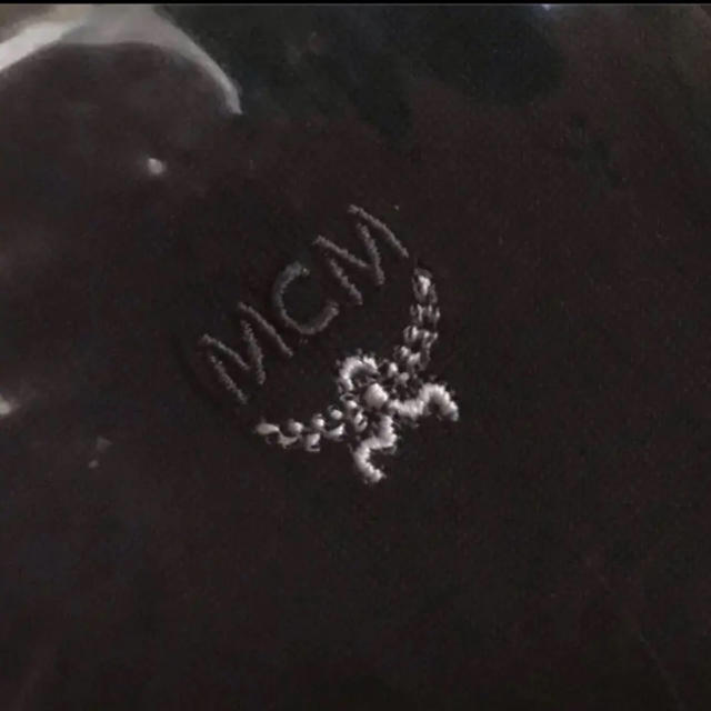 MCM(エムシーエム)のMCM  靴下 ３足セット メンズのレッグウェア(ソックス)の商品写真