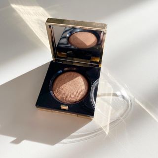 ボビイブラウン(BOBBI BROWN)の【中古品】ボビイブラウン リュクスアイシャドウ オパールムーンストーン　限定品(アイシャドウ)