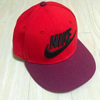 ナイキ(NIKE)のNIKE 定番キャップ(キャップ)