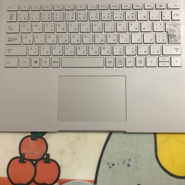 surface book 2 i7 512G 13.5インチ