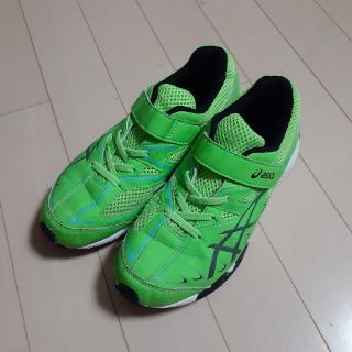 アシックス(asics)のアシックス レイザービーム 22.5(スニーカー)