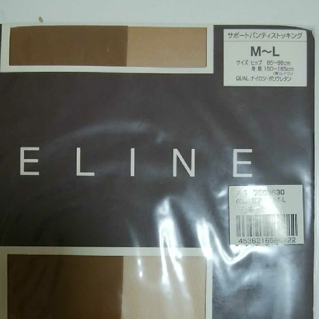 celine(セリーヌ)のセリーヌ　ストッキング　2足セット レディースのレッグウェア(タイツ/ストッキング)の商品写真