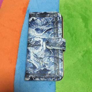 ジーヴィジーヴィ(G.V.G.V.)のGVGV15ss iPhone5sケース(その他)