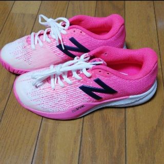 ニューバランス(New Balance)のnew balance　シューズ　24cm(スニーカー)