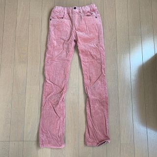 エフオーキッズ(F.O.KIDS)のF.O kids☆140☆ベロアパンツ(パンツ/スパッツ)