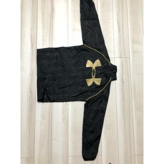 アンダーアーマー　UNDER ARMOUR　上下セットアップ　ほぼ新品