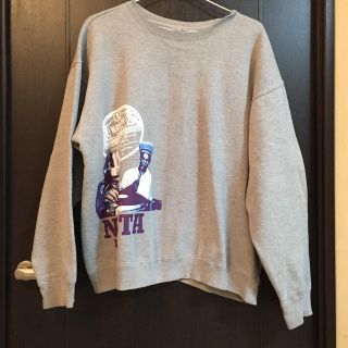 ネスタブランド(NESTA BRAND)のネスタ スエット(スウェット)