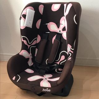 ジョイー(Joie (ベビー用品))のjoieチャイルドシート(自動車用チャイルドシート本体)