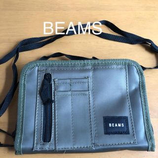 ビームス(BEAMS)のBEAMS ポーチ(ポーチ)