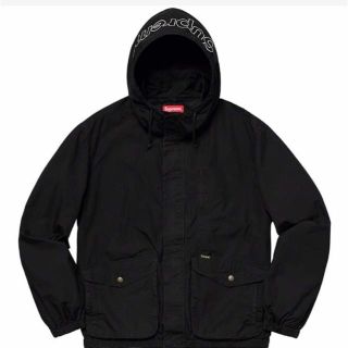 Supreme(ナイロンジャケット)のフリマアイテム一覧 Supreme(ナイロンジャケット)のフリマアイテム一覧
