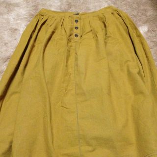 グローバルワーク(GLOBAL WORK)のグローバルワーク♡ロングスカート(ロングスカート)