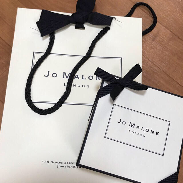 Jo Malone(ジョーマローン)のJo Malone London  バスオイル コスメ/美容のボディケア(入浴剤/バスソルト)の商品写真