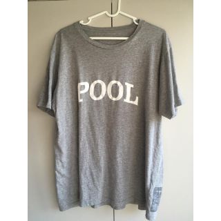 フラグメント(FRAGMENT)の【ken様専用】the pool aoyama tシャツ (Tシャツ/カットソー(半袖/袖なし))