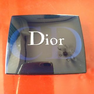 ディオール(Dior)のディオールアイシャドウ(アイシャドウ)