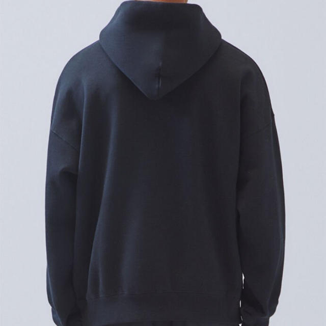 特価新作 FEAR Essentials Logo Pullover Hoodie の通販 by m350's shop|フィアオブゴッドならラクマ OF GOD - Sサイズ 好評在庫あ