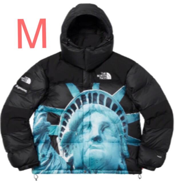 Supreme The North Face Baltoro Jacket