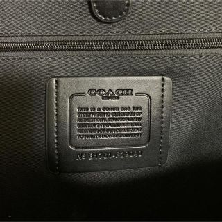 COACH - 【ラスト1品 レア】COACH コーチ NASAインスピ