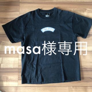 ナイトレイド(nitraid)のTシャツ(Tシャツ/カットソー(半袖/袖なし))