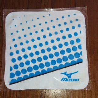 ミズノ(MIZUNO)のミズノ タオルハンカチ(タオル/バス用品)