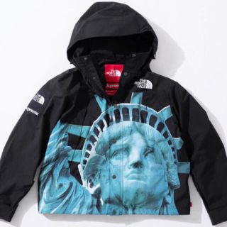 シュプリーム(Supreme)のsupreme north face  mountain Parker(その他)