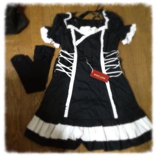 ボディライン(BODYLINE)のBODYLINE メイド服(その他)