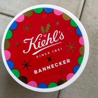 キールズ(Kiehl's)のキールズクレムドゥコールホイップボディバター（ボディクリーム）未使用・未開封S(ボディクリーム)