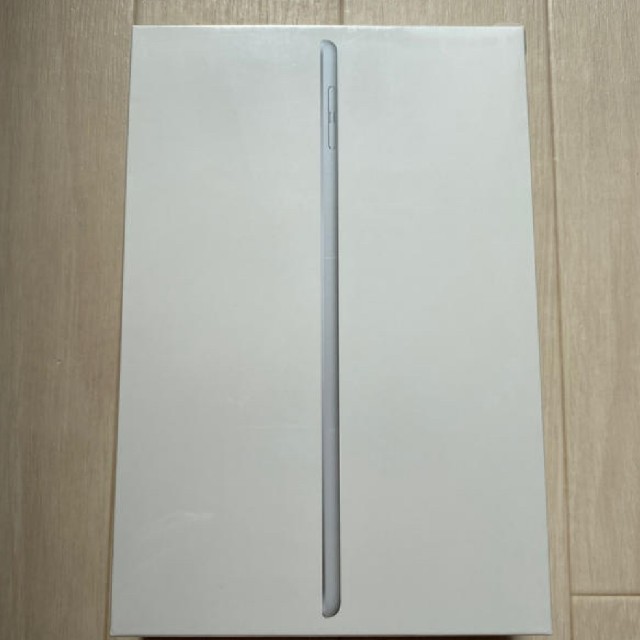 iPad - ★新品★iPad mini5 7.9ｲﾝﾁ 256GB Wi-Fi シルバー