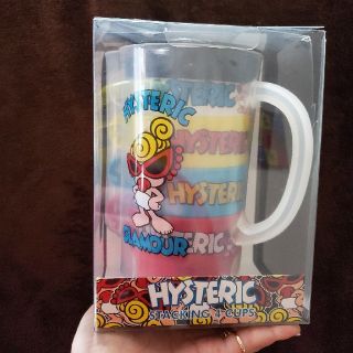 ヒステリックミニ(HYSTERIC MINI)のヒステリックミニ　ボトル(日用品/生活雑貨)