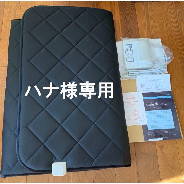 ハナ様専用 YOSAカーリスホットアンドケアセットの+inforsante.fr