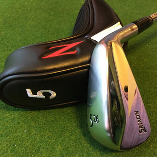 スリクソン(Srixon)の◾︎ 美品 ◾︎ スリクソン U65 ユーティリティアイアン(クラブ)