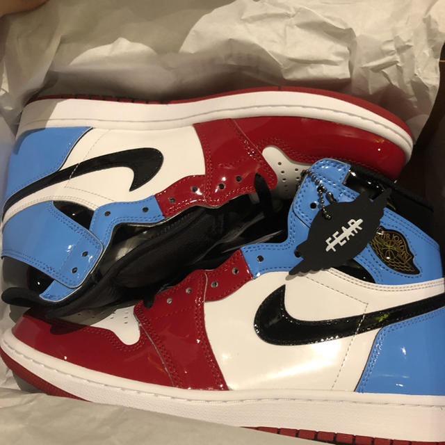 air jordan 1 high og fearless 28