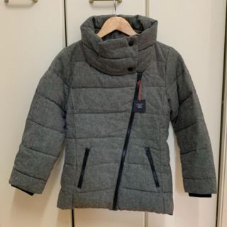 ギャップキッズ(GAP Kids)の新品　GapKids  コート　140cm(ジャケット/上着)