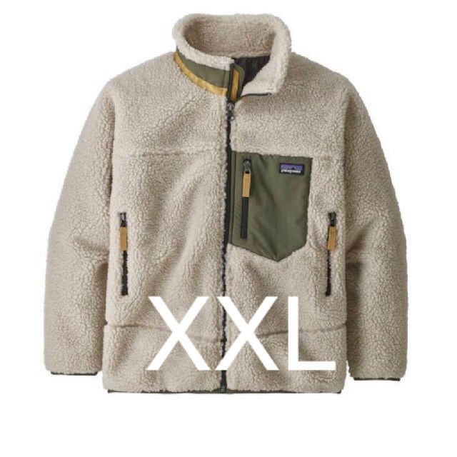 アパルトモン AMERICANA Side Zip Parka アパルトモン AMERICANA Side Zip Parka